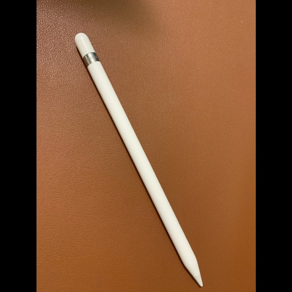 Apple Pencil 1st Generation